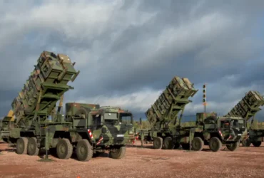 Україна знайшла новий спосіб отримати ракети до Patriot