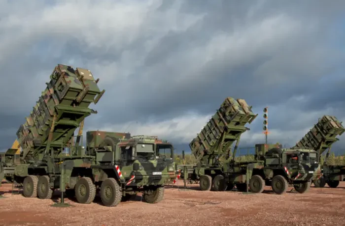 Україна знайшла новий спосіб отримати ракети до Patriot