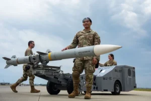 Reuters: США знайшли спосіб прискорити виробництво ракет до Patriot