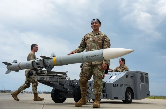 Reuters: США знайшли спосіб прискорити виробництво ракет до Patriot