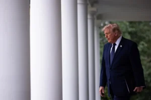 Трамп загнав себе у пастку. NYT пояснив причину провалу плану проти Ірану