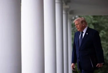 Трамп загнав себе у пастку. NYT пояснив причину провалу плану проти Ірану