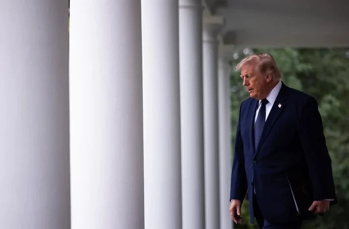 Трамп загнав себе у пастку. NYT пояснив причину провалу плану проти Ірану