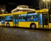 Стало відомо, скільки коштів Київ витратив на оновлення комунального транспорту за час великої війни