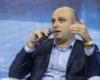Хто такий Олександр Кравченко, який став міністром економіки та довкілля: досьє