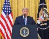 Трамп звинуватив Китай у втручанні у вибори. Пекін відреагував