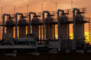 Нафтогазовий гігант назвав головну загрозу для Європи цієї зими