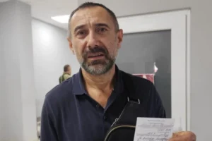 На Закарпатті чоловіка з інвалідністю утримували в ТЦК попри право на відстрочку