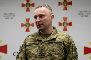 Генштаб заявив про інформаційну операцію проти Драпатого