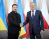Київ і Варшава: стратегічне партнерство з емоційними ризиками
