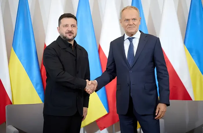Київ і Варшава: стратегічне партнерство з емоційними ризиками