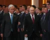 Росія випросила у Казахстану гуманітарну допомогу бензином