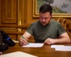 Зеленський уторив нову військову адміністрацію на Миколаївщині
