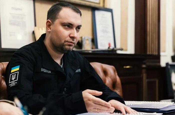 Буданов звернувся до світу: захищаючи нас, ви зупиняєте терор, який дивиться на ваші кордони