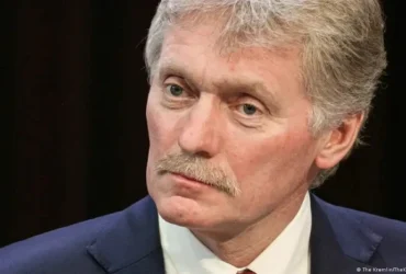 Кремль відреагував на пропозицію Зеленського зустрітися з Путіним у Костянтинівці