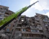 До 10 людей можуть залишатися під завалами будинку в Києві – ДСНС