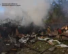 Росія вдарила по Запоріжжю: понад 15 тисяч абонентів без світла