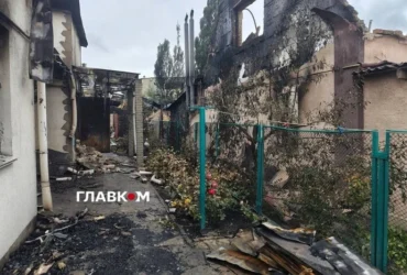 «Моїх співчуттів недостатньо». Зеленський пообіцяв кадрові висновки з трагедії у Вишневому