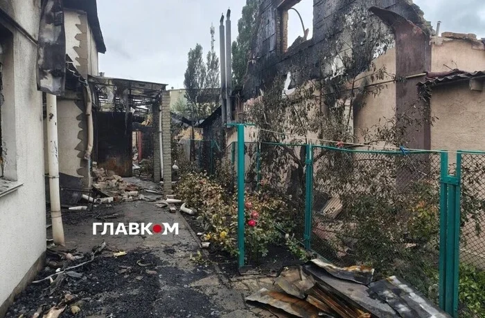 «Моїх співчуттів недостатньо». Зеленський пообіцяв кадрові висновки з трагедії у Вишневому