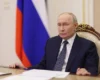 Росія виснажена, але Путін не здається: WSJ розкрив причину