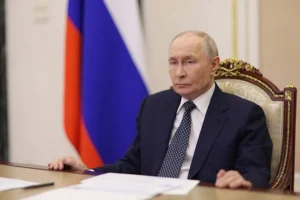 Росія виснажена, але Путін не здається: WSJ розкрив причину