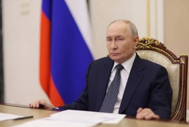 Росія виснажена, але Путін не здається: WSJ розкрив причину