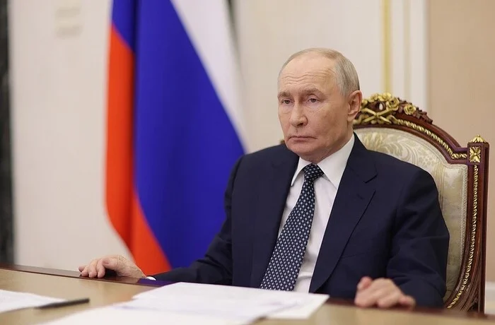 Росія виснажена, але Путін не здається: WSJ розкрив причину