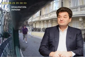 Замах у Монако. СБУ відновила доказ, який виконавці намагалися знищити