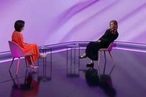 Анна Дорош після скандалу вперше розповіла про роль батька у своїй кар’єрі