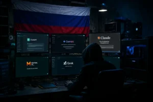 Чат-боти почали поширювати російські фейки про Зеленського – дослідження