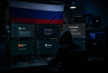 Чат-боти почали поширювати російські фейки про Зеленського – дослідження