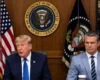 Трамп пояснив, чому США не поспішають передавати військові технології