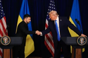 Зеленський зробив несподіване зізнання про Patriot у привітанні з 250-річчям США