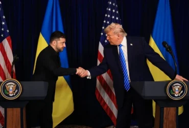 Зеленський зробив несподіване зізнання про Patriot у привітанні з 250-річчям США