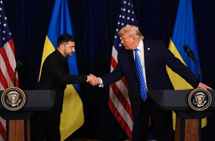 Зеленський зробив несподіване зізнання про Patriot у привітанні з 250-річчям США