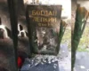 У Кракові пошкоджено могилу українського письменника Лепкого. Реакція МЗС