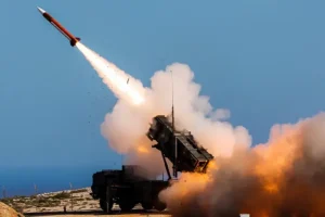 Виробництво Patriot в Україні: головний виклик ще попереду
