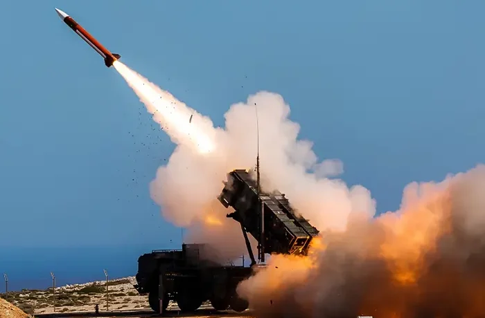 Виробництво Patriot в Україні: головний виклик ще попереду