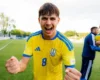 Двоє українців потрапили до символічної збірної юніорського Євро-2026 з футболу