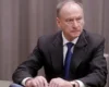 Росія привела ядерний флот у повну бойову готовність