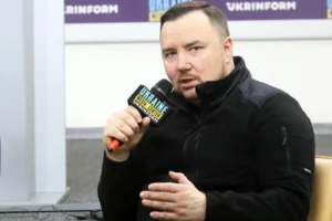 Новим міністром юстиції став колишній суддя та адвокат. Що відомо про Дениса Маслова