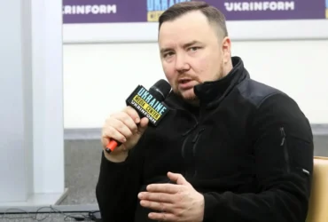 Новим міністром юстиції став колишній суддя та адвокат. Що відомо про Дениса Маслова