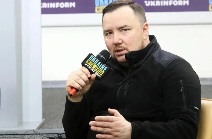 Новим міністром юстиції став колишній суддя та адвокат. Що відомо про Дениса Маслова