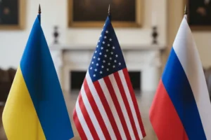 Переговори про мир в Україні. Зеленський зробив заяву