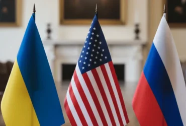 Переговори про мир в Україні. Зеленський зробив заяву