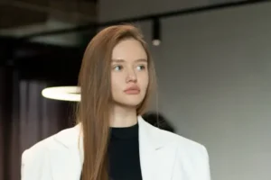 Анна Дорош, чиє призначення у МОЗ наробило шуму, отримала нову посаду