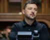Зеленський назвав втрати українського війська у війні з Росією
