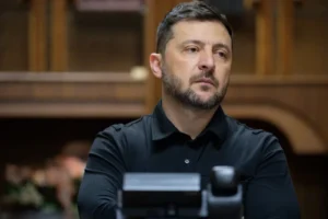Зеленський назвав втрати українського війська у війні з Росією