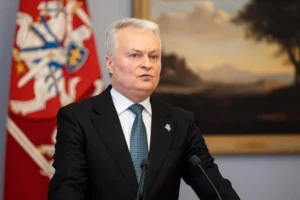 Литва планує скасувати конституційну заборону на розміщення ядерної зброї