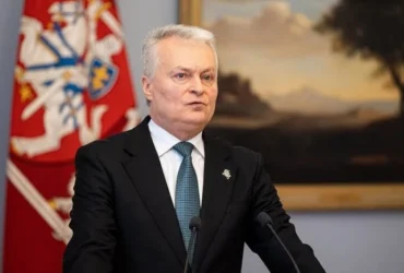 Литва планує скасувати конституційну заборону на розміщення ядерної зброї